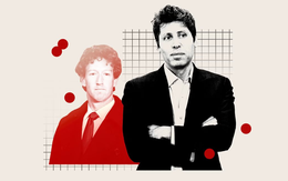 Từng thống trị thế giới internet ở tuổi 25, Mark Zuckerberg hiện bị soán ngôi bởi một doanh nhân 8X, được ví như ‘bộ trưởng tư tưởng’ của thời đại mới