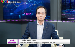 Giám đốc phân tích BSC lý giải nguyên nhân dòng vốn ngoại "miệt mài" rút khỏi thị trường chứng khoán Việt Nam