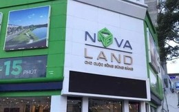Doanh thu 9 tháng của Novaland (NVL) đạt gần 5.400 tỷ, lỗ luỹ kế giảm hơn một nửa so với cùng kỳ