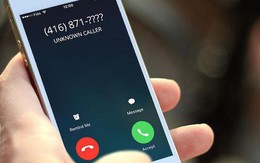 Công an cảnh báo những số điện thoại đầu số 08 sau: Chuyên gọi đến để thu thập mật khẩu tài khoản ngân hàng, ví điện tử,...của người dân