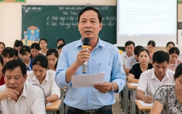 Ông bố TP.HCM thẳng thắn: Đây là kiểu phụ huynh "vô lý nhất quả đất", chỉ gây mâu thuẫn, ảnh hưởng tới con mình