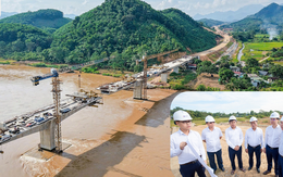 'Vua hầm' Đèo Cả lo 'vỡ tiến độ' tại gói thầu hơn 700 tỷ đồng thuộc dự án cao tốc Tuyên Quang – Hà Giang