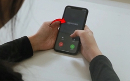 Nghe cuộc gọi số lạ, người phụ nữ SN 1993 không nói gì, cúp máy luôn vẫn nhận được thông báo: Tài khoản bị trừ 2 tỷ đồng