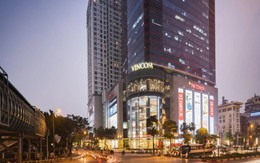 Vincom Retail chuyển nhượng Vincom Center Nguyễn Chí Thanh