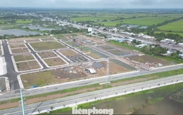 Quỹ đất sạch cho công nghiệp ở Cần Thơ ít, ảnh hưởng thu hút đầu tư