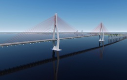 Đề nghị thống nhất đơn vị làm cầu Phú Mỹ 2, Cát Lái, Long Hưng kết nối TP HCM - Đồng Nai