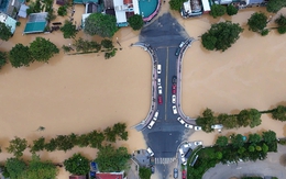 Thông báo khẩn cấp: 2 thành phố đặc biệt chú ý