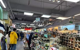 Hơn 5 triệu hộ kinh doanh dừng nộp thuế khoán từ năm 2026