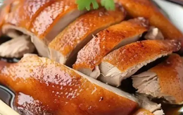 5 loại thịt "tốt nhất thế giới", vị trí số 1 khiến ai cũng bất ngờ