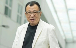 Tài tử 'Thiên long bát bộ' Hứa Thiệu Hùng qua đời