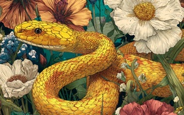 3 con giáp giàu sụ trong tháng 11: Tiền bạc ùn ùn kéo đến, cản cũng không nổi!