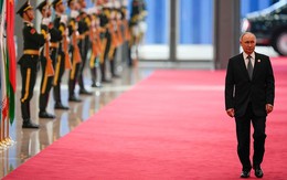 Vì sao nhà báo Mỹ nói ông Putin là nhà lãnh đạo được yêu thích nhất thế giới?