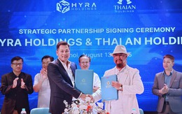 Công ty blockchain Hyra Holdings bắt tay với một công ty đấu giá cổ vật từng số hóa bình gốm sứ thời Càn Long