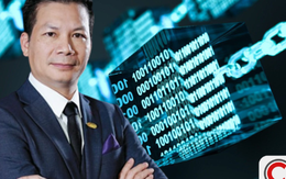 Một công ty blockchain Việt 'flex' có hạ tầng AI phi tập trung đầu tiên trên thế giới, mục tiêu 2030 IPO trên Nasdaq