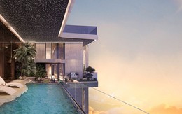 Người giàu mua bất động sản: Càng đắt đỏ càng 'hốt' bạc, lộ tư duy đầu tư ngược