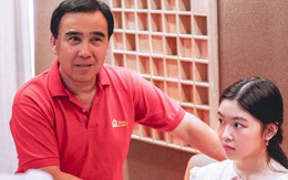 Nỗi sợ của MC Quyền Linh