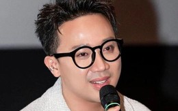 Trấn Thành áy náy: “Tại sao mình không quay sớm hơn để giúp người ta”