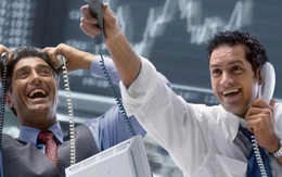 Phiên 28/10: Khối ngoại đảo chiều mua ròng, "tung" gần 1.300 tỷ đồng gom một cổ phiếu Bluechip