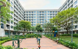 Bộ Công an mời đầu tư 2 dự án nhà ở xã hội gần 6.600 tỷ đồng tại Hà Nội và TPHCM