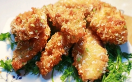 Mỹ đánh giá: Không phải gà hay lợn, đây mới là loại thịt "tốt nhất thế giới", ít bị tiêm thuốc mà “bổ như sâm”, rất tốt cho tuổi thọ