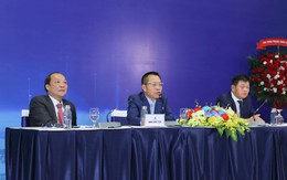 Tập đoàn Đạt Phương tổ chức ĐHĐCĐ bất thường, thông qua phương án          nâng vốn điều lệ lên dự kiến 1.185,9 tỷ đồng