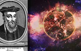 Nostradamus tiên đoán về thế giới cuối năm 2025: Vận mệnh của Trái Đất khiến nhiều người lo ngại