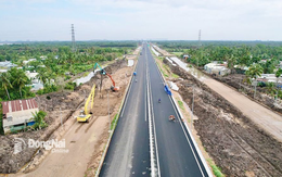 Nóng: Hàng loạt nhà thầu yếu kém bị "bêu tên" ở dự án nghìn tỷ