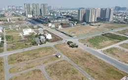 Hà Nội đề xuất tăng giá đất cao nhất 26%: Giá BĐS tiếp tục leo thang?