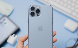 3 chiếc iPhone cũ đáng mua nhất hiện nay