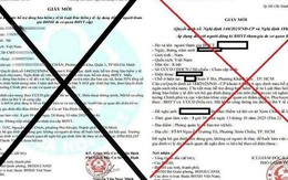 Thực hư việc được hoàn trả 50% chi phí khám chữa bệnh do ảnh hưởng bão YAGI?