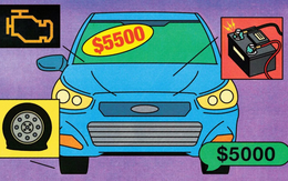 AI đặt dấu chấm hết cho nền kinh tế bị ép giá