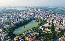 Bảng giá đất Hà Nội từ năm 2026 dự kiến cao nhất 702 triệu đồng/m2