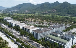 11 dự án BĐS ở Khánh Hoà được tiếp tục thực hiện