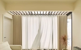 Căn Studio 50m2 nhỏ gọn nhưng thanh lịch