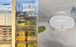 Giảm chi tiêu, tôi mới nhận ra: Học theo cách của mẹ, nhàn hơn gấp đôi!