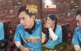 Ngô Kiến Huy đã chốt thương vụ lớn với 1 em xinh