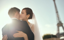 Động thái của Đỗ Hà sau đám cưới