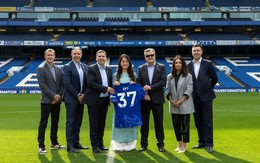 FPT trở thành đối tác Bạch kim của Clearlake Capital, Quỹ đầu tư quản lý 90 tỷ USD, đồng sở hữu CLB Chelsea