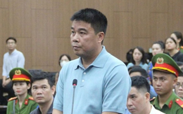 Ông chủ Tập đoàn Phúc Sơn bị truy tố trong vụ án thứ 2