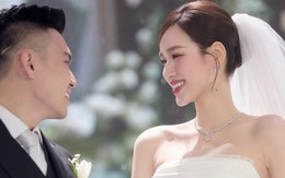 Chi phí lễ cưới Hoa hậu Đỗ Hà và doanh nhân Viết Vương lên đến hàng chục tỷ đồng?