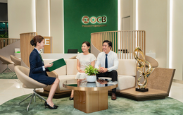 OCB đạt 1.538 tỷ đồng lợi nhuận quý 3/2025, tăng gấp 3 lần cùng kỳ