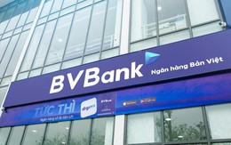 BVBank báo lợi nhuận 9 tháng đầu năm 2025 tăng trưởng 140%