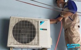 Điện Lạnh SAPA – Đơn vị vệ sinh, sửa chữa máy lạnh uy tín hàng đầu TP.HCM