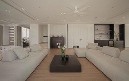 Xu hướng chọn vật liệu lát sàn: Sang trọng tinh giản và bền vững