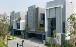 Giải pháp vật liệu xanh giúp công trình bền vững hơn