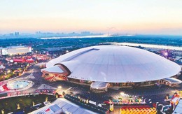 Hội chợ Mùa Thu 2025 mở ra kỷ nguyên kết nối thương mại, giao thương và lan tỏa văn hóa