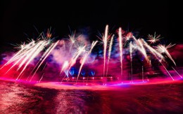 ‘Bản giao hưởng đại dương’ tại Phú Quốc: 10 điểm không có nhưng, khiến ai cũng bất ngờ