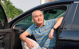 Chủ xe VinFast VF 8: “Nuôi xe 2 năm chỉ mất 1,5 triệu đồng bảo dưỡng”