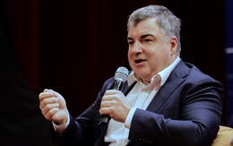 Việt Nam viết nên hành trình 5 năm kỳ diệu cùng Giải thưởng VinFuture