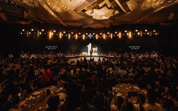 CapitaLand Development đạt mốc 91% căn được bán tại The Fullton Edition